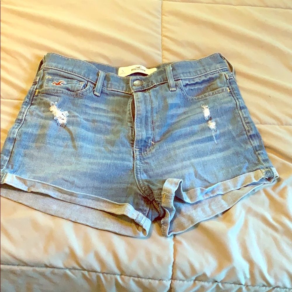 Hollister Shorts